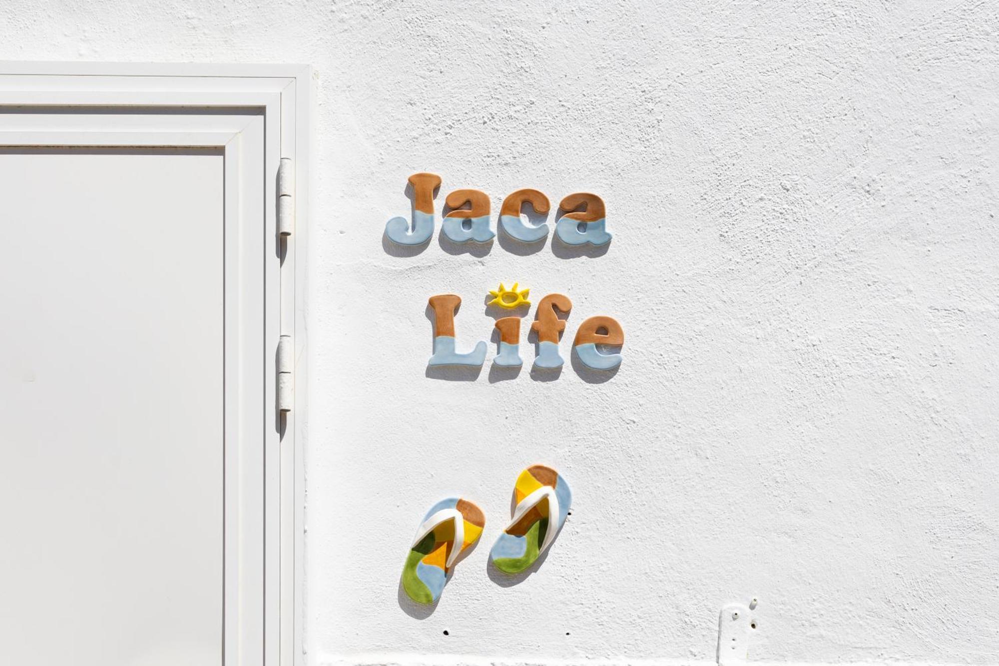 Jaca Life La Jaca Exterior foto